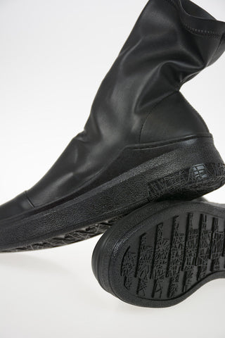 Sneakers Pull On ARAIA 74 in Pelle