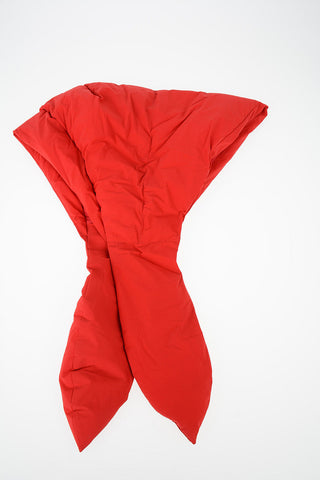 Padded Scarf