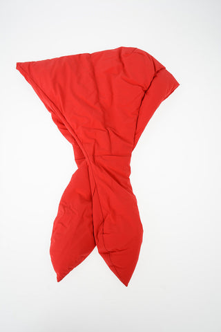 Padded Scarf