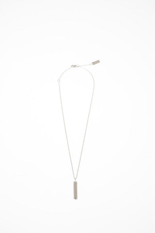 Collana BUBBLY L con pendente
