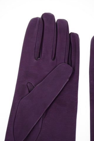Guanti in Pelle 