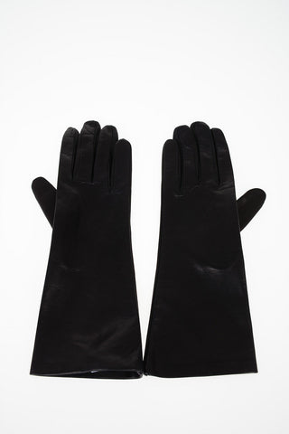 Leather Gloves