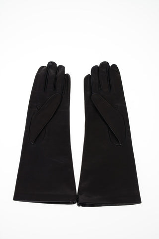 Leather Gloves