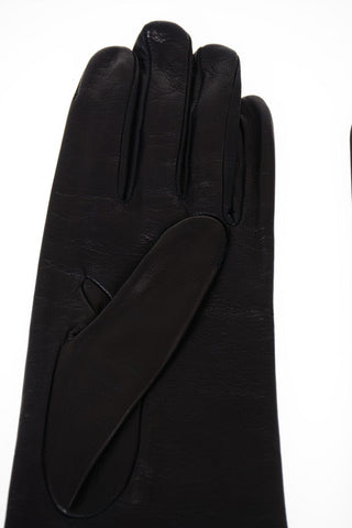 Leather Gloves