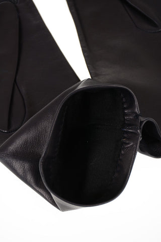 Leather Gloves