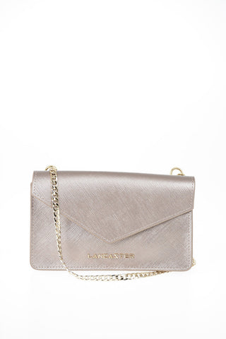 Leather Clutch