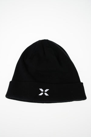 Beanie in Cotone e Cashmere