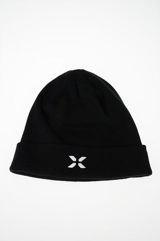 Cotton and Cashmere Beanie