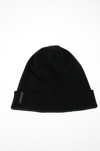 Cotton and Cashmere Beanie