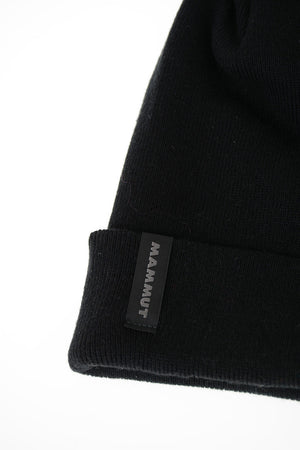 Beanie in Cotone e Cashmere