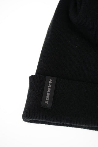 Cotton and Cashmere Beanie