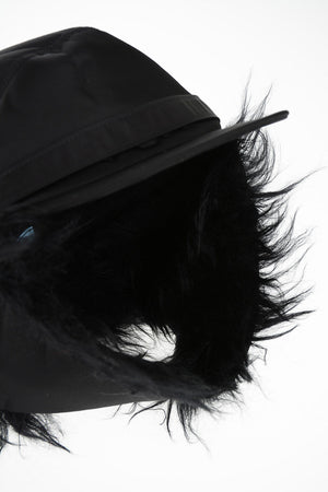 Trooper in EcoPelliccia