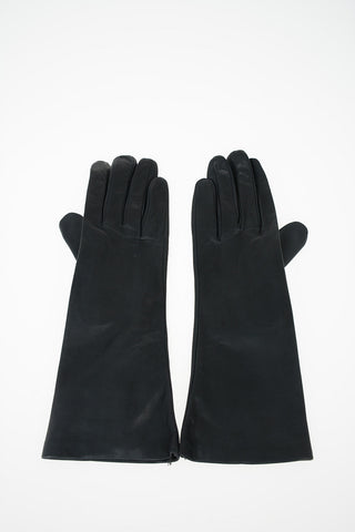 Leather Gloves