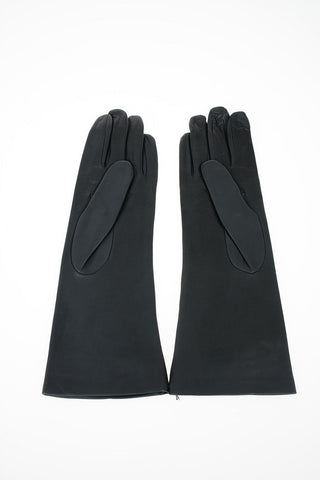 Leather Gloves