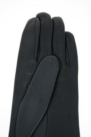 Leather Gloves