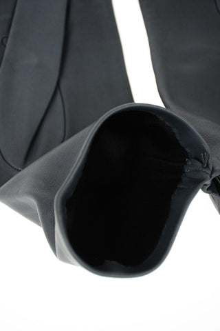 Leather Gloves