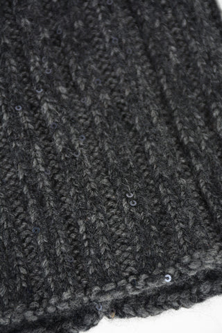 Sequined Snood