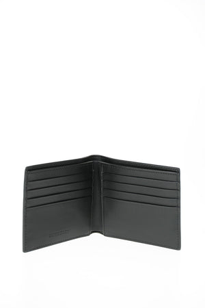 3D Monogram Wallet