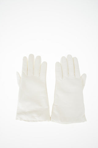 Leather Gloves