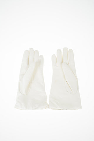 Leather Gloves