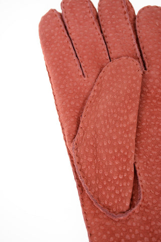 Suede Leather Gloves