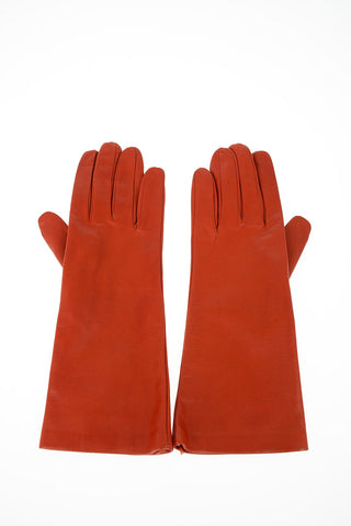 Leather Gloves