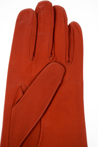 Leather Gloves