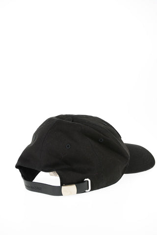 Cotton Logo Cap