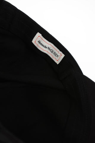 Cotton Logo Cap