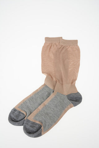Glitter SHADE Socks