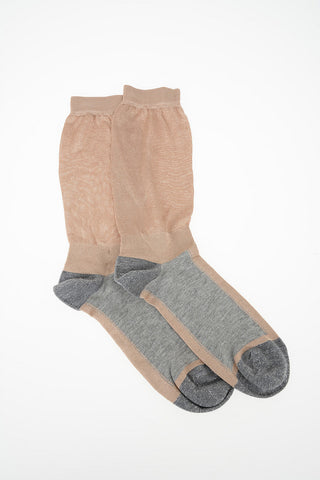 Glitter SHADE Socks
