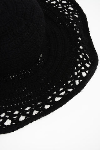 crochet Floppy