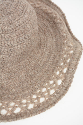 crochet Floppy