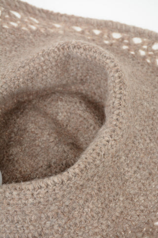 crochet Floppy