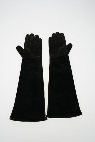 leather Gloves