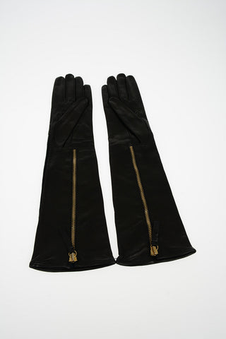 leather Gloves