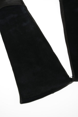 leather Gloves