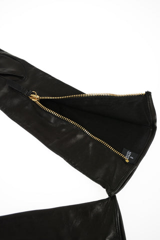 leather Gloves