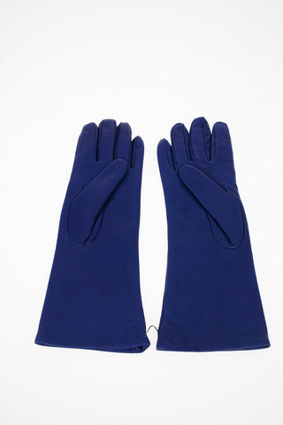 leather Gloves