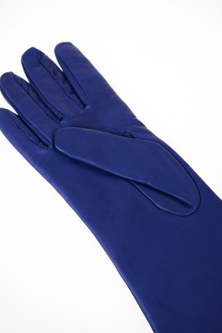 leather Gloves