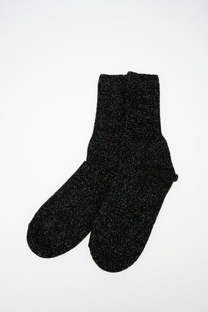 Glitter KAYLIE Socks