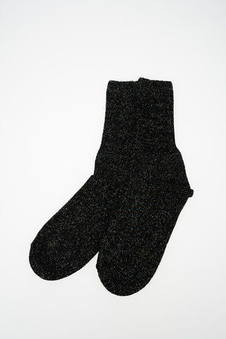 Glitter KAYLIE Socks