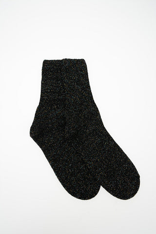 Glitter KAYLIE Socks