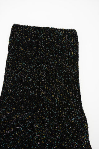 Glitter KAYLIE Socks