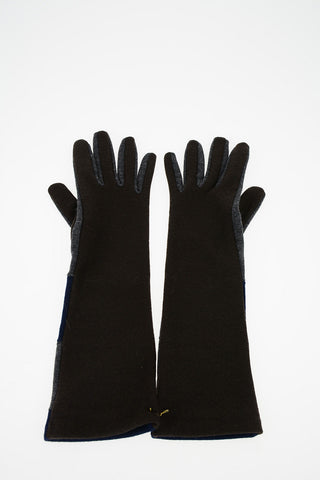 Wool Gloves