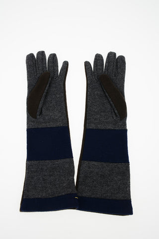 Wool Gloves
