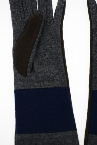 Wool Gloves