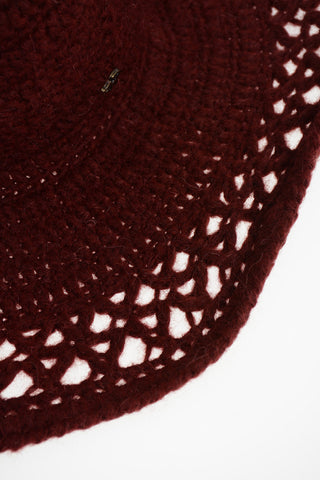crochet Floppy