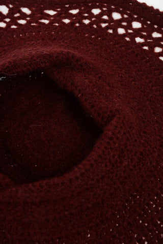 crochet Floppy