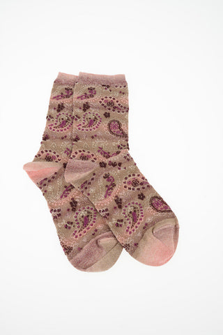 paisley N.031 Socks